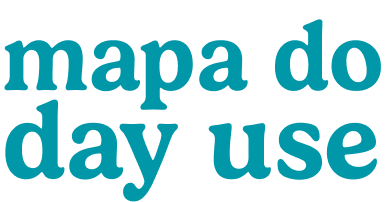 Mapa do Day Use